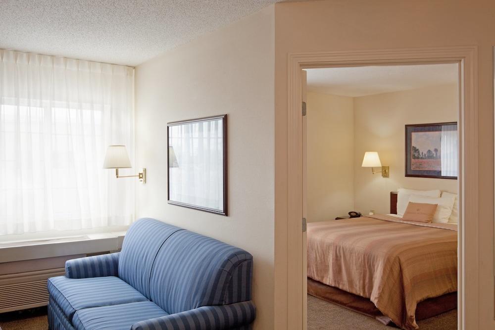 Sonesta Simply Suites Boston Braintree Eksteriør billede