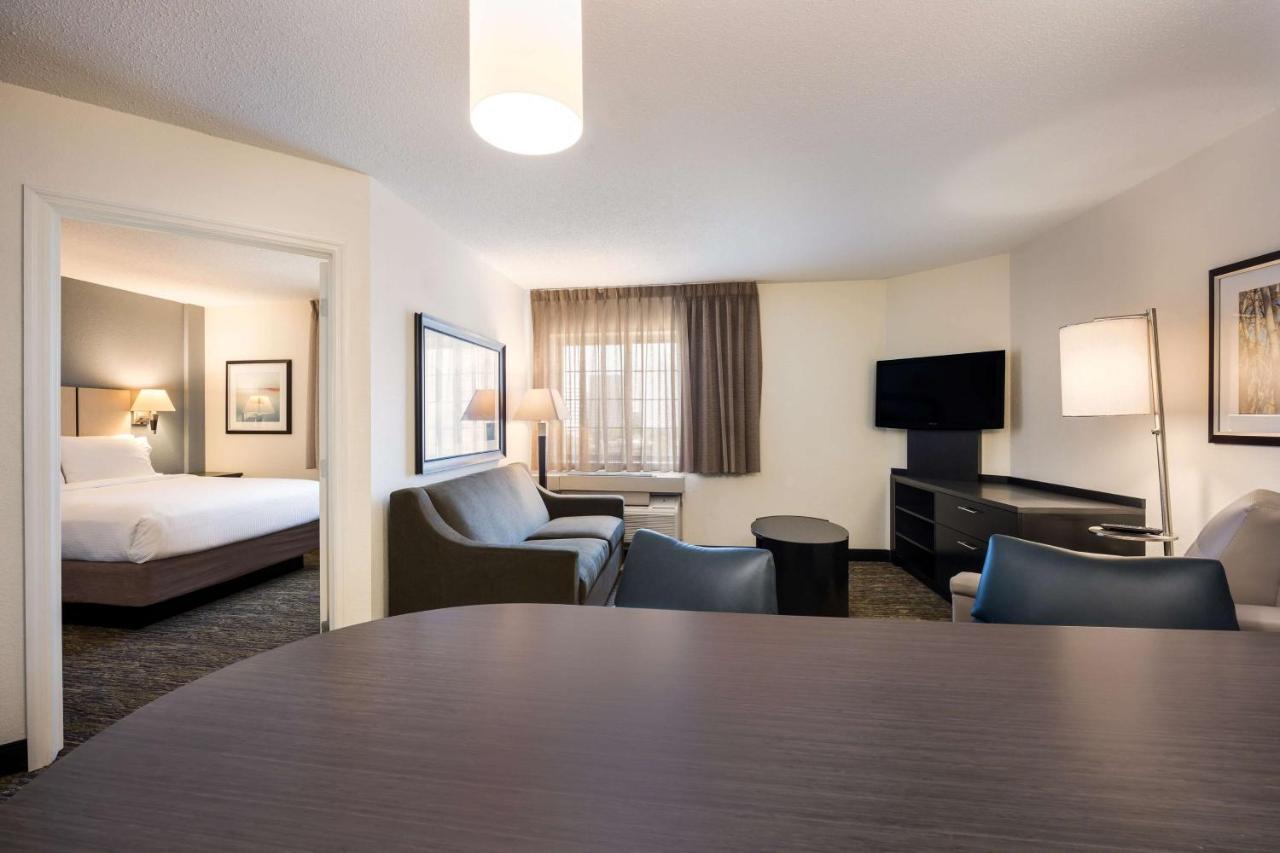 Sonesta Simply Suites Boston Braintree Eksteriør billede