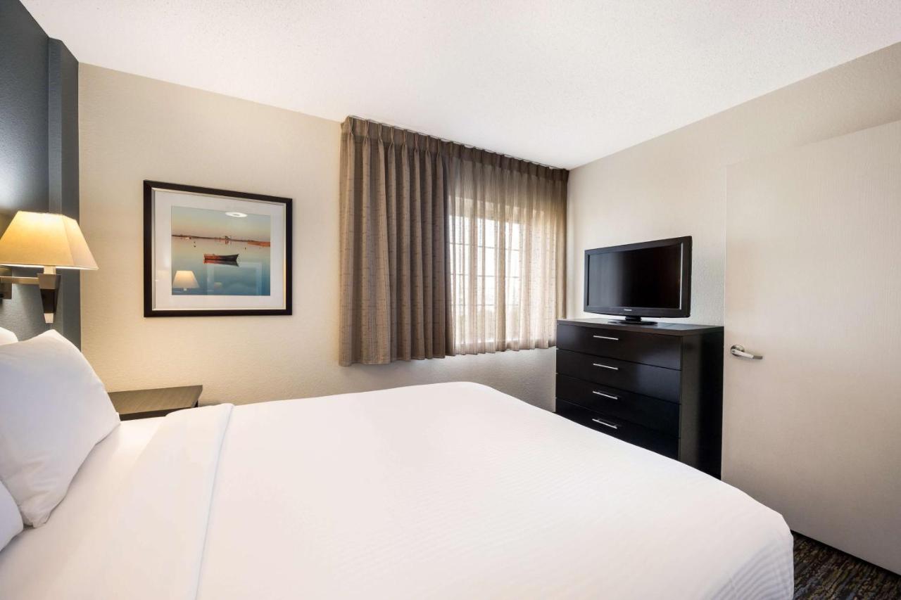 Sonesta Simply Suites Boston Braintree Eksteriør billede