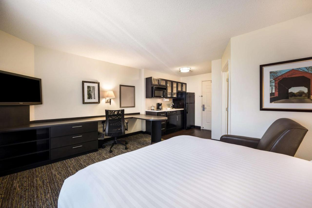 Sonesta Simply Suites Boston Braintree Eksteriør billede