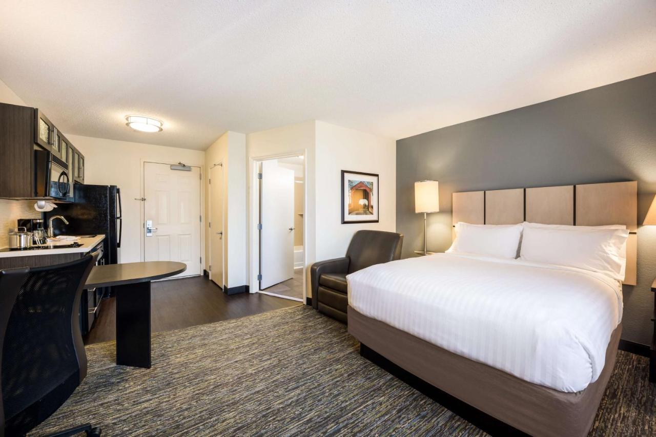 Sonesta Simply Suites Boston Braintree Eksteriør billede